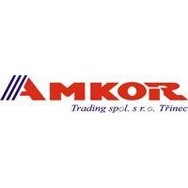logo AMKOR Trading spol. s r.o.