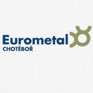 logo Eurometal Chotěboř - povrchové úpravy