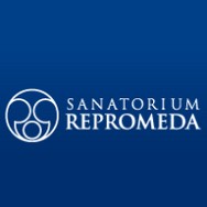 logo REPROMEDA s.r.o.