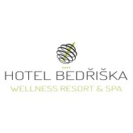 logo Hotel Bedřiška