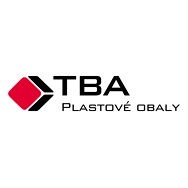 logo TBA Plastové obaly s.r.o.