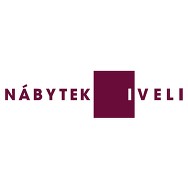 logo Nábytek IVELI - výroba a prodej kuchyní a nábytku