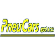 logo Pneucars, s.r.o. - Pneuservis pro osobní i nákladní vozidla