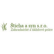 logo Šticha & syn, s.r.o.
