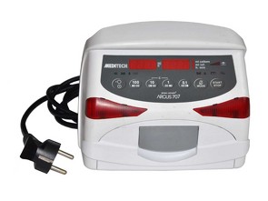Codan Argus AG Switzerland INFUZNÍ PUMPA ARKUS – 707 s českými SETy GAMA