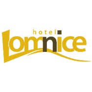 logo Hotel Lomnice*** – Ubytování v Krkonoších
