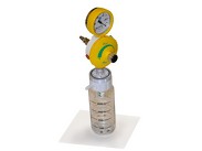 TECHNOLOGIE MEDICALE REGULÁTOR TECHNOLOGIE MEDICALE SACÍHO PODTLAKU 500 ML