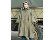 GORE-TEX - nepromokavé oblečení ()