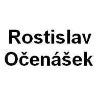 logo Rostislav Očenášek