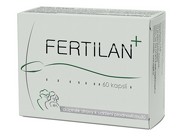 Fertilan 60kapslí ()