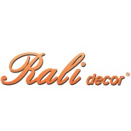 logo RALI Decor, s. r. o. - bytový textil a ložní povlečení