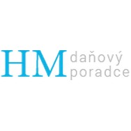 logo Daňový poradce Helena Melicharová
