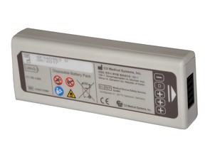 CU MEDICAL BATERIE iPAD DEFIBRILÁTOR CU-SP