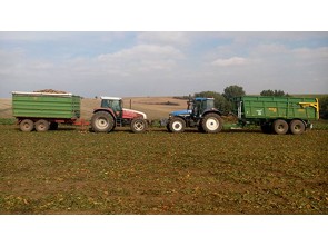 Agrodoprava