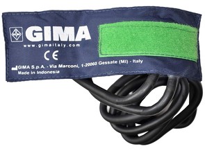 Gima Italy S.p.A. MANŽETA NEONATÁLNÍ GIMA - dvouhadičková