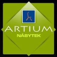 logo ARTIUM nábytek - V nabídce také bytové doplňky