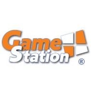 logo Gamestation s.r.o. - Prodej her