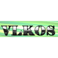 logo Vlkos - družstvo invalidů