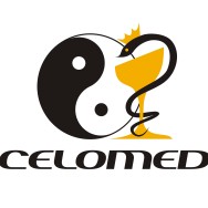 logo CELOMED – gynekologická ambulance a lékařská poradna