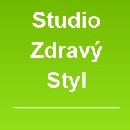 logo Studio Zdravý Styl – zdravá redukce váhy