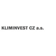 logo KLIMINVEST CZ a.s.