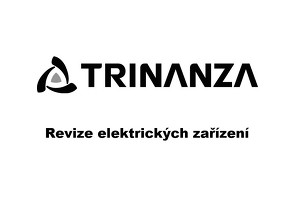 Revize elektrických zařízení