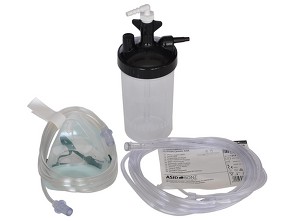 PHILIPS Respironics ZVLHČOVAČ EVERFLO