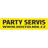 logo PARTY SERVIS