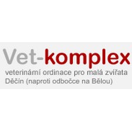 logo VET-KOMPLEX s.r.o.