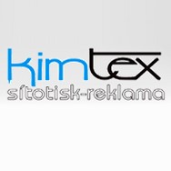 logo Kimtex s.r.o. - Potisk reklamních předmětů
