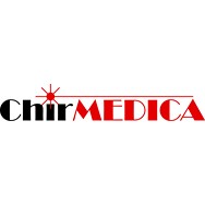 logo ChirMEDICA – operace křečových žil a další zákroky