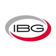 logo IBG Praha, s.r.o.