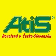 logo Cestovní kancelář - Atis a.s
