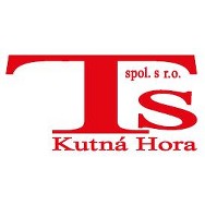 logo Technické služby - Čištění veřejných ploch Kutná Hora