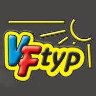 logo VFtyp, s.r.o. - Rolety a žaluzie