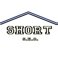 logo SHORT s.r.o. - klempířské práce