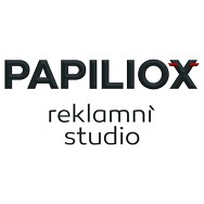logo Papiliox - Reklamní agentura