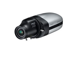 Kamerové systémy (CCTV)
