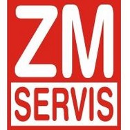 logo ZM Servis, spol. s r.o.