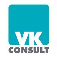 logo Consult VK Litomyšl, realitní a znalecká kancelář, s.r.o.