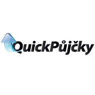 logo Quickpůjčky.cz