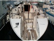 Pronájem plachetnice Beneteau First 30e ()