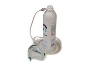 PUSHBACK UK Ltd. KYSLÍKOVÁ BOMBIČKA OXYGEN 15 LITRŮ