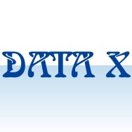 logo DATA X spol. s r.o.