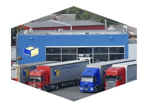 Přepravní služby