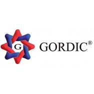 logo GORDIC spol. s r. o. – Informační systémy veřejné správy