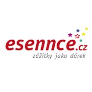 logo Agentura na zážitky ESENNCE - Netradiční dárky Praha