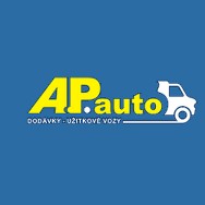 logo AP-AUTO PRAHA s.r.o. – Dodávky a užitkové vozy