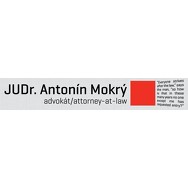 logo ADVOKÁTNÍ KANCELÁŘ JUDr. ANTONÍN MOKRÝ