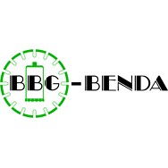logo BBG-BENDA, s.r.o. - Řezání a vrtání stavebních konstrukcí
